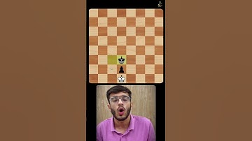 Endgame important concept #chess #endgame #chesstune #endgamemastery #endgamechess #endgametactics