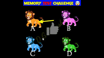 Memory Test 🤯 || Find The Odd Emoji Out || Emoji Puzzle Quiz || part 4|| #shorts #quiztime