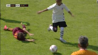 Corinthians  Roma 13 (Group A Match 2)