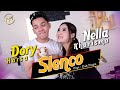 Nella Kharisma Feat. Dory Harsa - Slenco | Dangdut (Official Music Video)