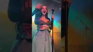 Famous Rediscovering your favourite childhood artist #fyp #dovecameron #shorts Net Worth