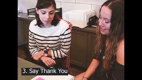 How to Handle Constructive Criticism