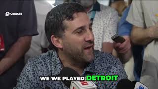 Eagles Nick Sirianni: Evolution of Tush Push / QB Sneak + Changing Strategies with Colts Andrew Luck