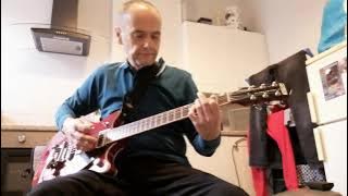 AC/DC SPOILIN FOR A FIGHT