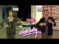 Tommy vercetti after gta vice city  1986  1992   part 2