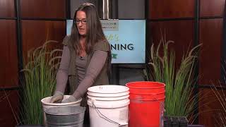 how to make your own soil