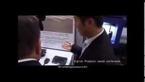 WHAT IS HYTERA: Digital 2 Way Radios compatible with Motorola MotoTRBO LakelandCom.com 847-245-4800