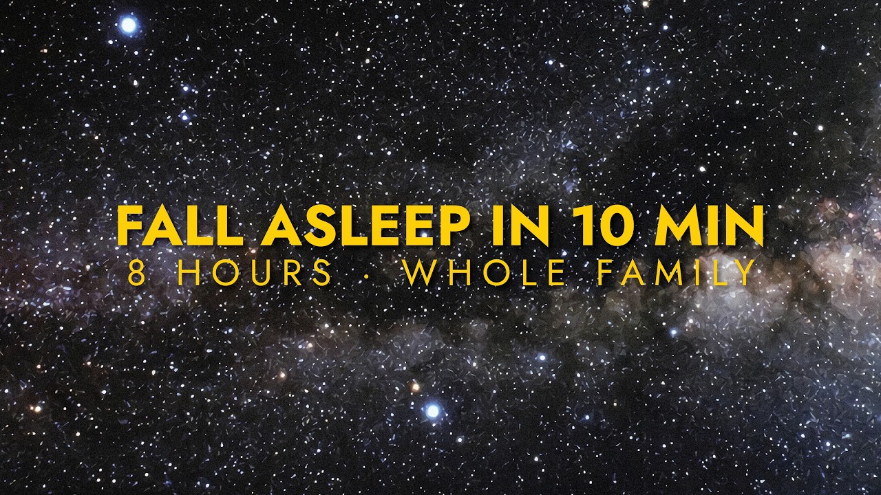 Watch Sleep Music for the Whole Family ● 8 Hours ● Mathematical Lullaby ● Fall Asleep in Minutes | No Ads on YouTube Watch Sleep Music for the Whole Family ● 8 Hours ● Mathematical Lullaby ● Fall Asleep in Minutes | No Ads on YouTube