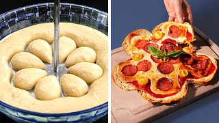 Cool Food Hacks And Easy Recipes For The Whole Family | Tasty Lunch And Dinner Ideas
