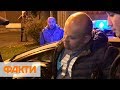 Давление на свидетелей и подкуп: накажут ли экс-прокурора Марченко за смертельное ДТП