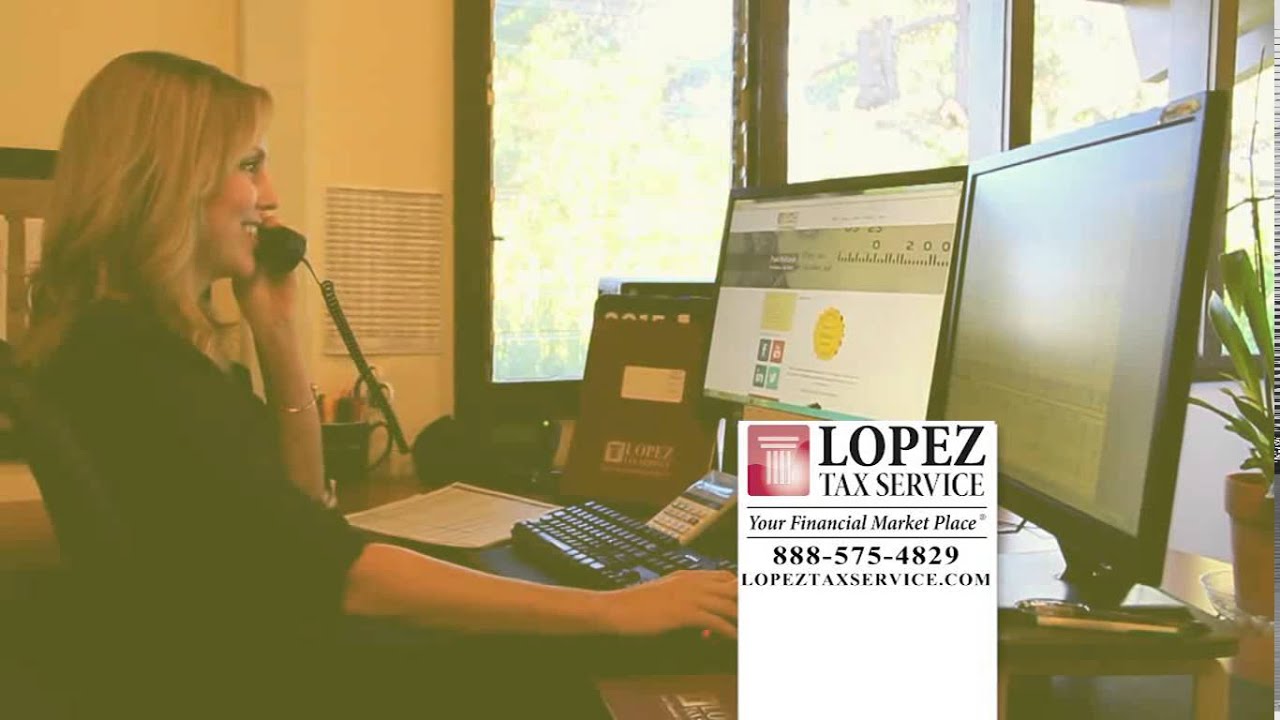 Lopez Tax BB 2015 YouTube