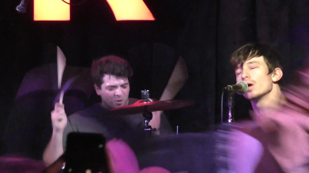 TITLE FIGHT - 1/26/18 - REVOLUTION (Soundboard Audio)