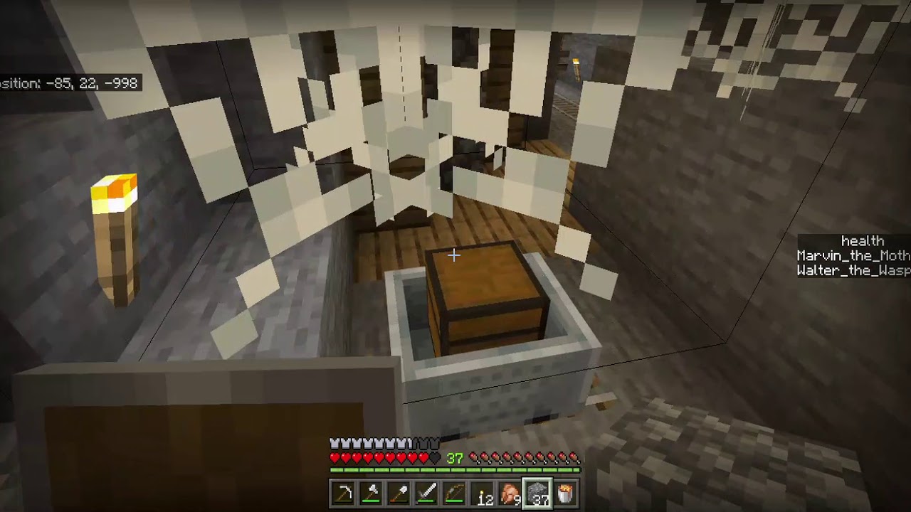 Skins UHC Season 1 Episode 14(Marvin the Moth POV) YouTube