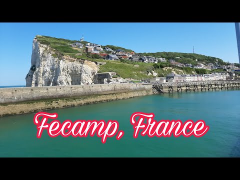 Fun Things to Do in Fecamp | Travel Guide (2024) | Best Places to Visit