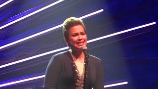 Lea Salonga - Burn (Hamilton) (5-15-19)