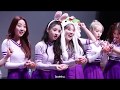 180916 이달의 소녀 상암 팬싸인회  희진 직캠 LOONA HeeJin Fancam