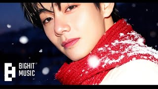 Bts 방탄소년단 First Christmas Kiss Mv