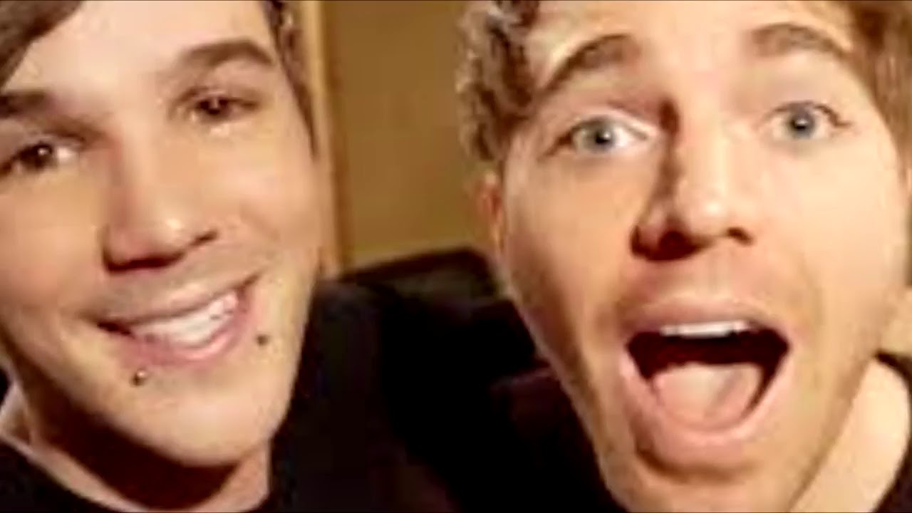 Shane Dawson and Drew Monson are still friends here s the tea about