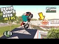 Los Retos mas Extremos Logrados en GTA San Andreas