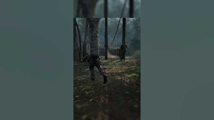 METAL GEAR SOLID Δ: SNAKE EATER controls  #konami #gaming #metalgearsolid