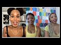 Chloe x Halle & Kerry on the ATL, Lizzie McGuire, and Definitions of Beauty | Street You Grew Up On