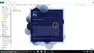 How to create a favicon ico in Photoshop cs6