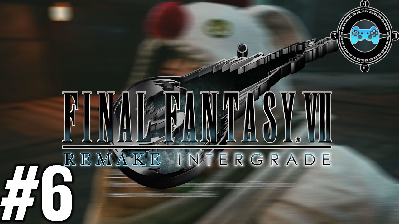 ff7r intermission dog ff7r intermission dog