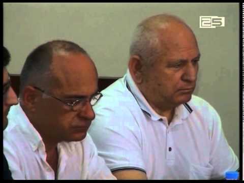 არჩილ ხაბაძემ უმაღლესი საარჩევნო კომისიის 3 ვაკანტურ პოზიციაზე 6 პირი შეარჩია