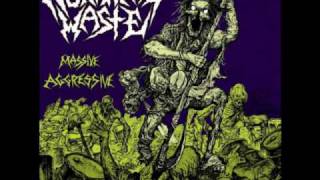 Municipal Waste - Massive Aggressive