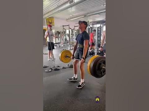 rate his form - YouTube