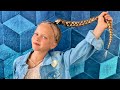 BTS DANCE TUTORIAL ) Dance with Eseniia 🩷 @BTS #bts 
