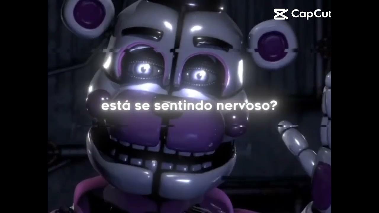 CapCut_como baixar Five Nights at Freddy's