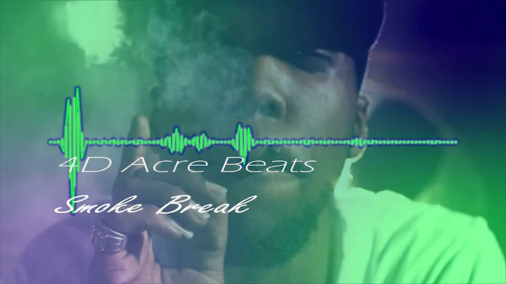 Smoke Break Curren$y Type Beat Instrumental 2017