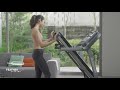 Horizon tr3 0  tr5 0 treadmill  the introduction