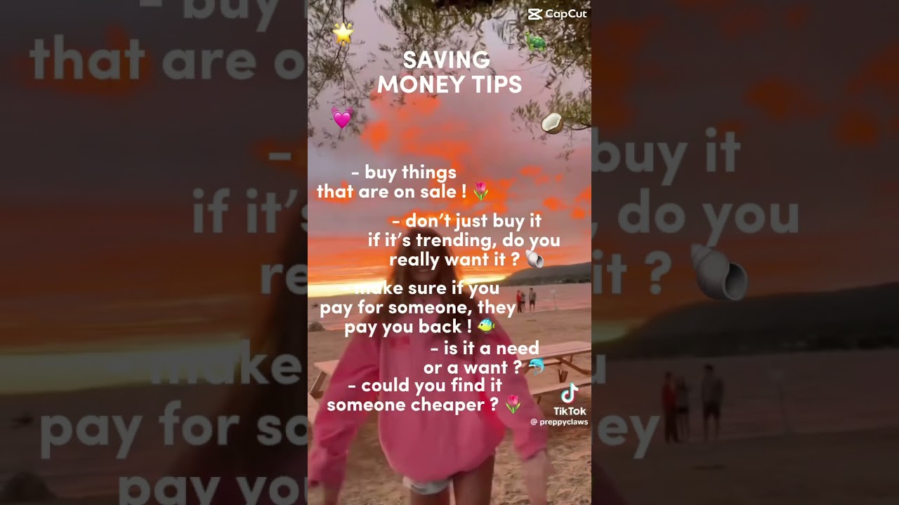 Saving cash ideas!🌺 #preppy Saving cash ideas!🌺 #preppy