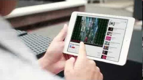 Aegir Indoor Mapping