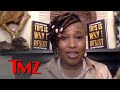 Harry and Meghan Make it Hard to Deny Royal Racism says Dr. Shola Mos Shogbamimu | TMZ