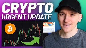 Crypto Alert: Here