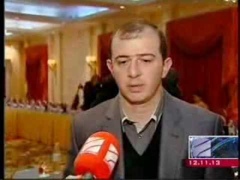 თვითმმართველობის კოდექსის განხილვა/რუსთავი 2 \"კურიერი\"