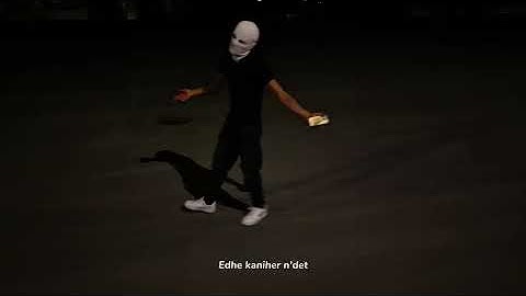 CHICO - Enderr