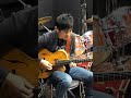 lawns guitar duo #ギター #ネオソウルギター #guitar #shorts