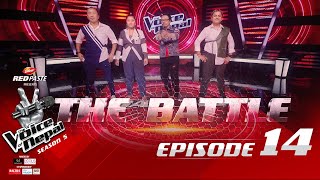 The Voice of Nepal Season 5 - 2023 - Episode 14