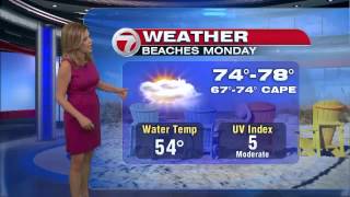 7Weather (May 24, 6:15 p.m.)