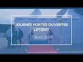 Journe portes ouvertes lptent