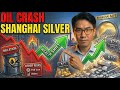 Oil Crashes and Silver Surges — The Largest Wealth Shift Begins THIS WEEK