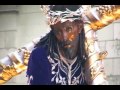 JESUS DE LOS MILAGROS, PROCESION DEL SILENCIO PRIMER JUEVES DE CUARESMA 2016