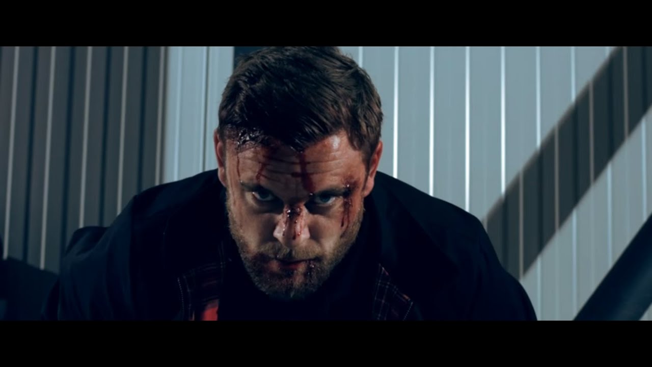 Hooligan Legacy trailer