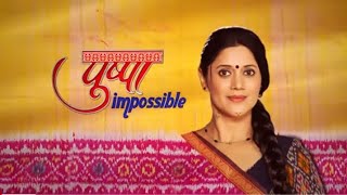Pushpa Impossible | Ep 451 | Coming Up Next