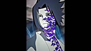 Sasuke Uchiha