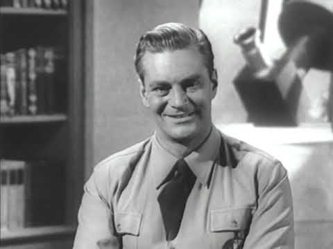 Captain Midnight with Richard Webb  Part Premiums